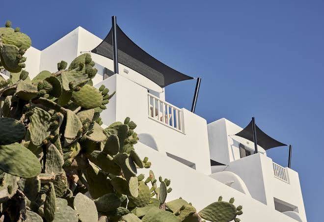 Liostasi Hotel & Suites Image