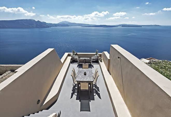 Lucky homes oia