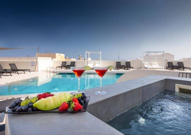 Mar N Mar Crown Hotel & Suites Image