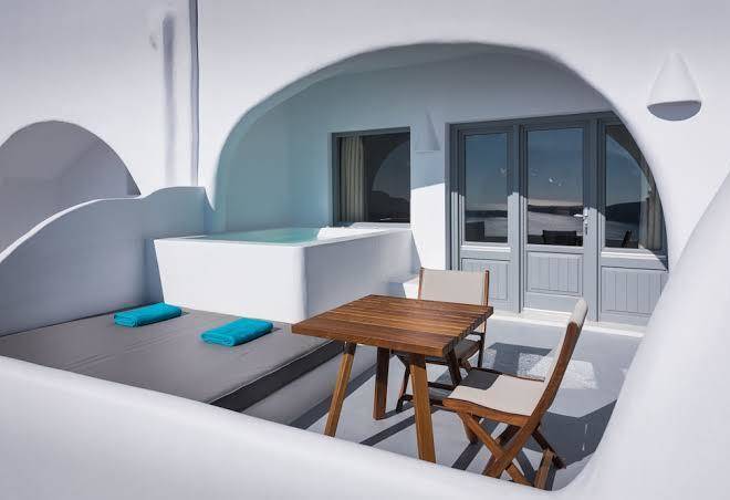 Maregio suites