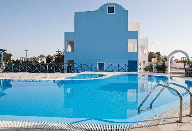 Margarenia Santorini Image