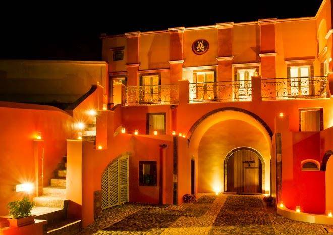 Markezinis Suites Image