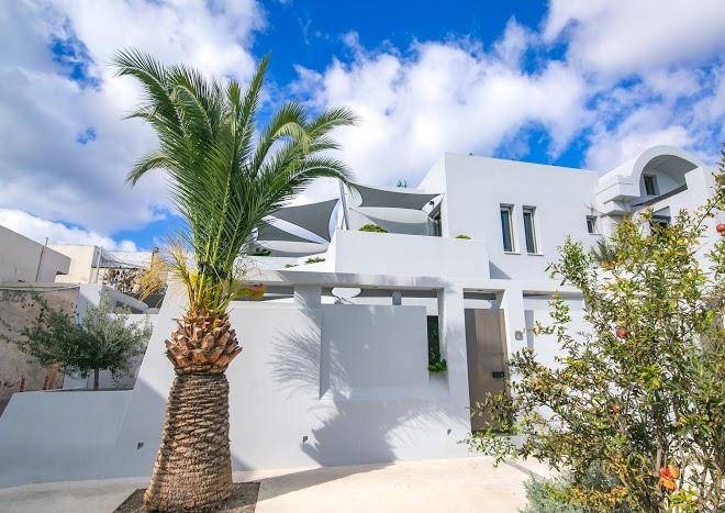 Marquise Suites Image