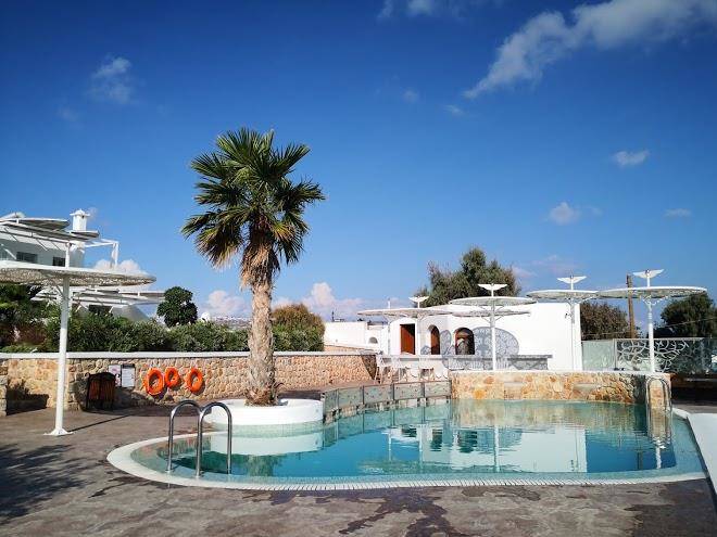 Marvarit suites