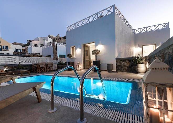 Mathios luxury homes
