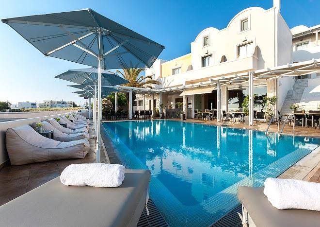 Memories hotel