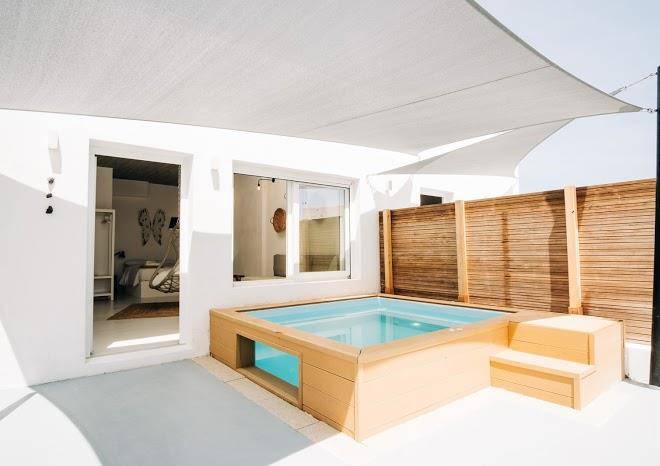 Mesanto luxury suites