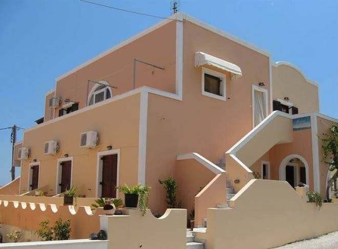Mirsini pansion