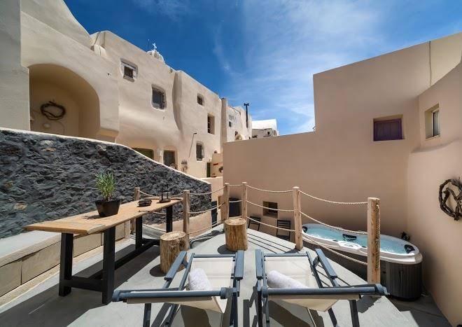 Nalas suites