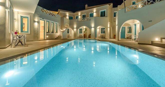 Nikolas hotel