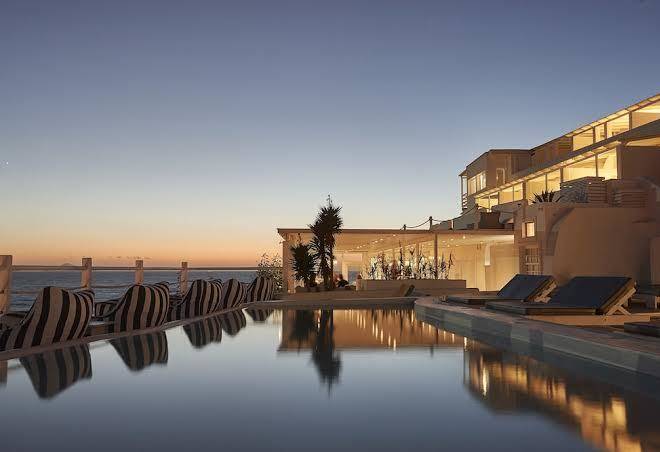 Notos Therme And Spa Image