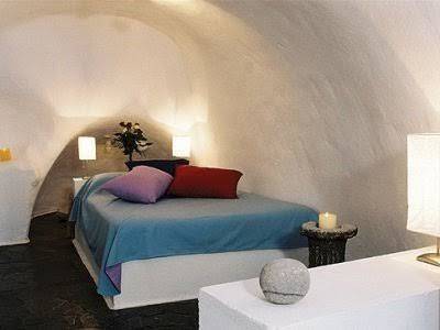 Oniro hotel suites santorini
