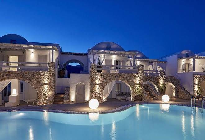 Orabel suites