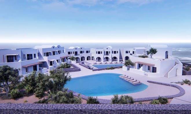 Orama hotel & spa