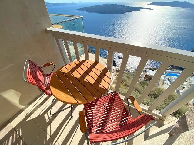 Panorama boutique hotel