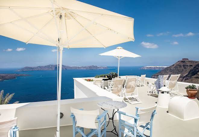 Pantelia Suites Image