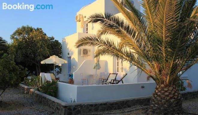 Pelagos hotel