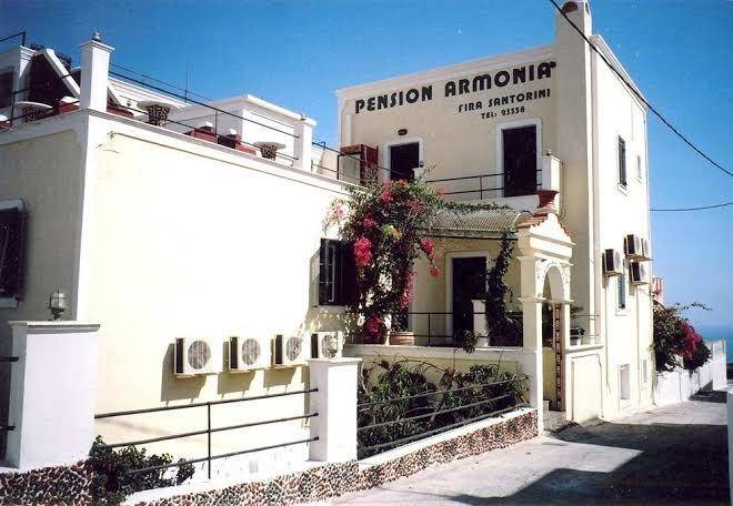 Pension armonia