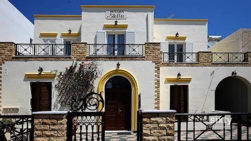 Pension stella