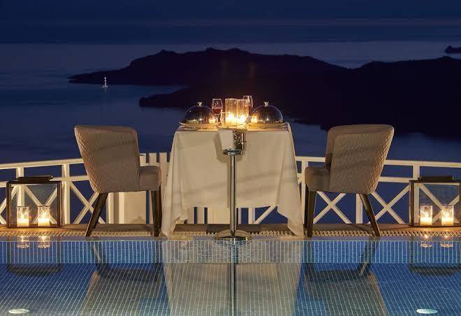 Petit palace botique hotel