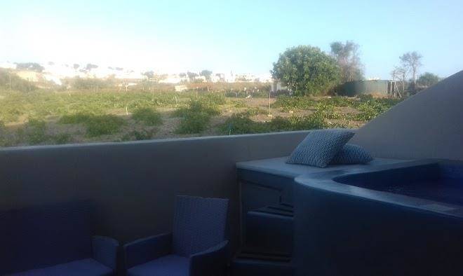 Potamida suites