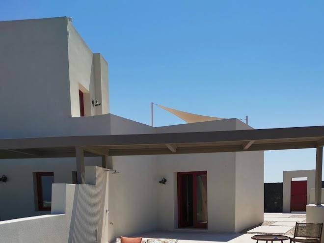 Potnia Theron Suites Image