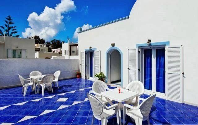 Ptolemeos hotel