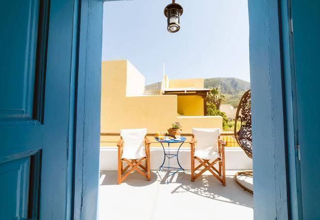 Pueblo viejo suites