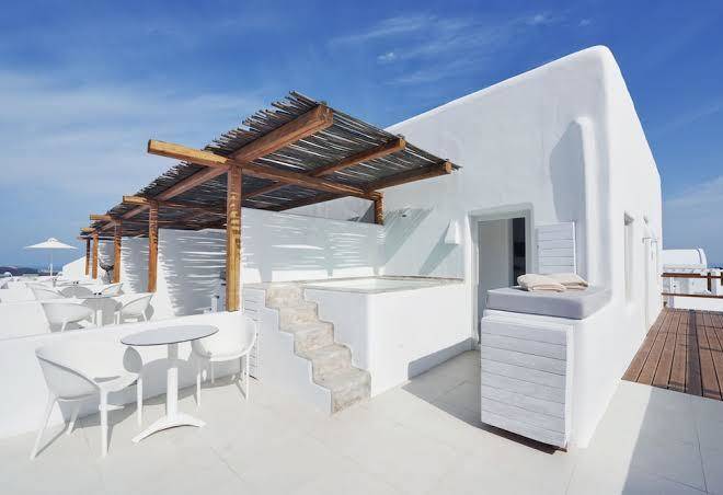 Rocabella santorini