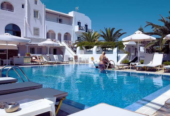 Rodakas hotel