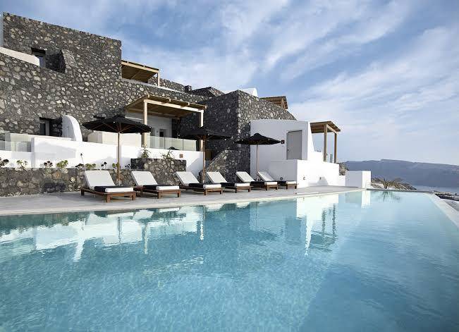 Santo maris oia luxury suites & spa
