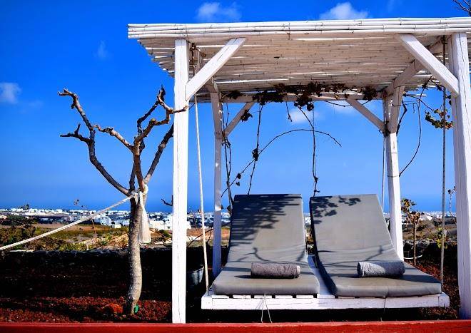 Santorini hotel mesotopos