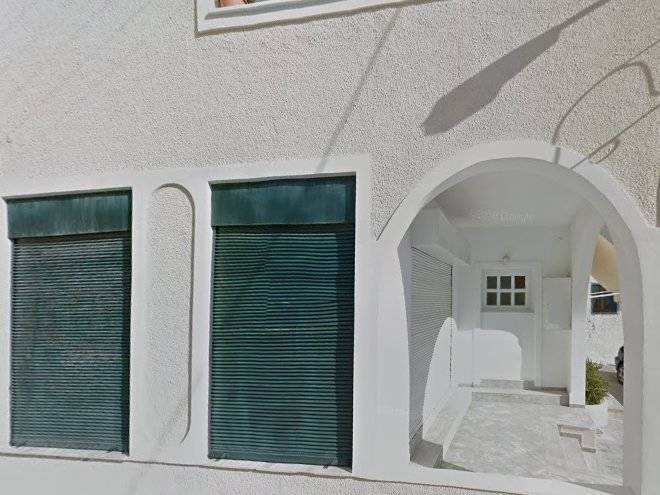 Savvas hotel sa