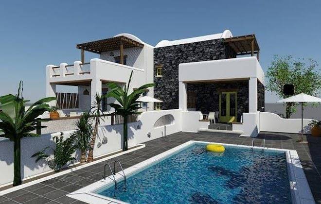 Sea Breeze Deluxe Resort Image