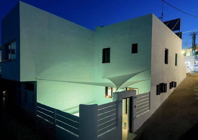 Sea Dream Luxury Home Image