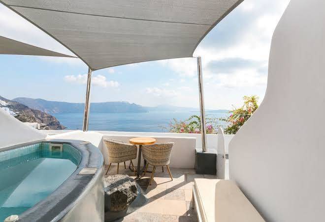 Secret legend suites