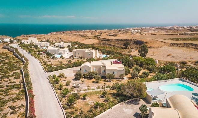 Sienna eco resort