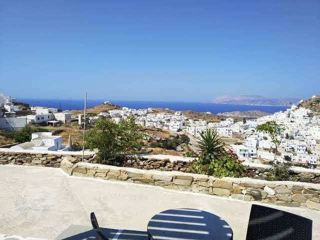 Skala hotel