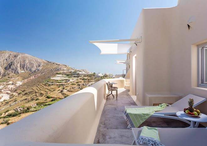 Skyfall Luxury Suites Image