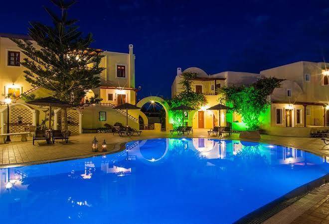 Smaragdi hotel