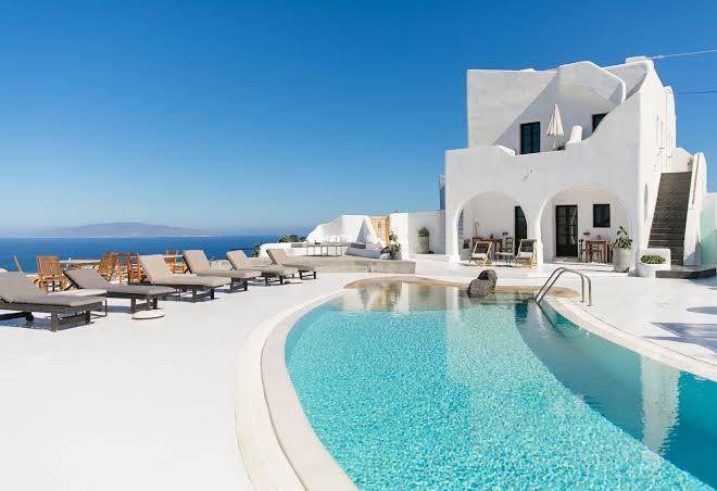 Sophia boutique hotel