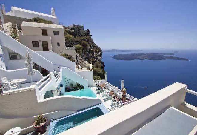 Spiliotica suites