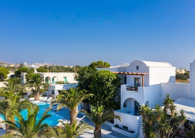 Strogili hotel
