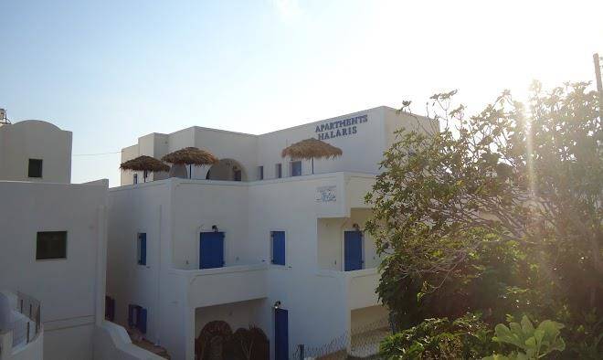 Studios halaris