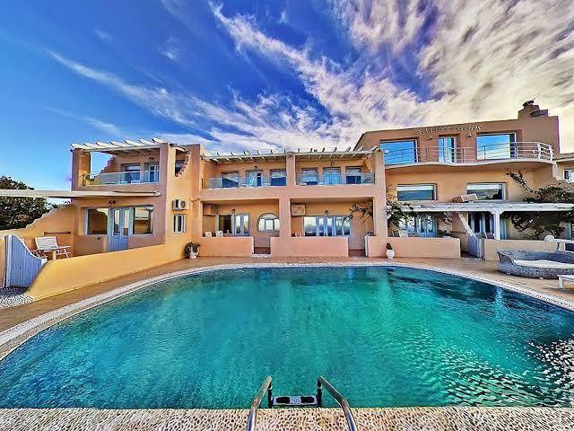 Suites Of The Gods Image