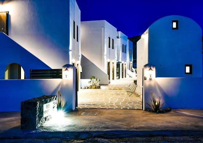 Sun springs suites