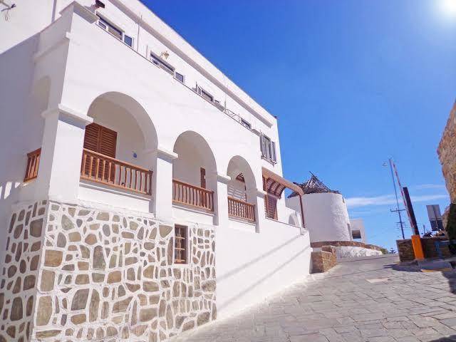 The windmill