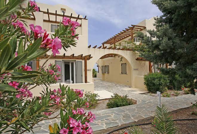 Thera mare resort
