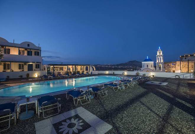 Thira's dolphin