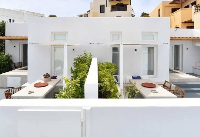 Thiro santorini
